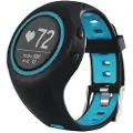 Billow Sport Gps Smartklokke