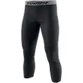 Dynafit Tour Light Merino 3/4 Baselag Bukser
