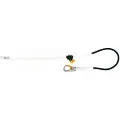 BEAL Adjust Air Lanyards Og Energiabsorbenter