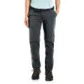Maier Sports Inara Slim Zip Bukser