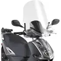 Givi 440a Kymco Agility 50/125/150/200 R16/r16+ Frontrute