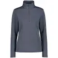 CMP Stretch Sweat 38e1596 Fleece