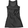 Cocoon Silk Day & Night Kjole