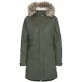 Trespass Faithful Jakke