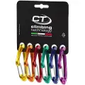 Climbing Technology Fly Weight Evo Karabinkrok 6 Enheter