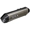 Remus Hexacone Stainless Steel Ktm Homologert Slip On Lyddemper