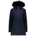 CMP Sportswear Parka 39k2726 Softshelljakke