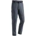 Maier Sports Torid Slim Zip Bukser