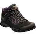 Regatta Edgepoint Mid Wp Tursko