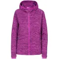 Trespass Riverstone B Fleecejakke Med Hette
