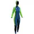 Seland Ronda Våtdrakt For Canyoning