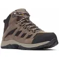 Columbia Crestwood Mid Waterproof Tursko