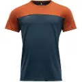 Devold Norang Merino 150 Kortarmet T-skjorte