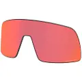 Oakley Mann Sutro S Replacement Lenses