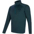 Trangoworld Yucon Langarmet T-skjorte