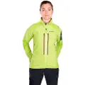 Trangoworld Caubvick Softshelljakke