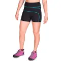 Trangoworld Riosa Korte Leggings