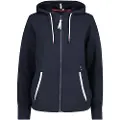CMP Fix Hood 32d8316 Jakke