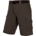 Trangoworld Nawab 3/4 Leggings