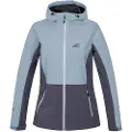 Hannah Zury Lite Softshelljakke