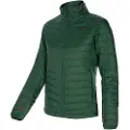 Trangoworld Helens Detachable Jakke