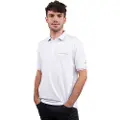 Fischer Business Kortermet Poloskjorte