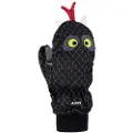 Barts Nylon 3d Votter
