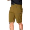 Trangoworld Lipo Vn Shorts