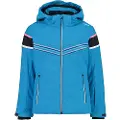 CMP 30w0065 G Snaps Hood Jakke