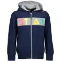 CMP Fix Hood 30d8275m Jakke