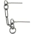 Fixe Type D Tensor Largo Forankringspunkt