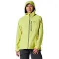 Mountain Hardwear New Stretch Ozonic Softshelljakke