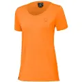 Wild Country Flow Kortarmet T-skjorte