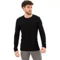Icebreaker 260 Tech Merino Langarmet Baselag