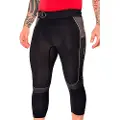 Trangoworld Montblanc 3/4 Leggings