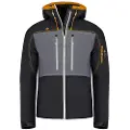 Izas Fornax Softshelljakke