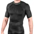 Ho Soccer Performance Kortærmet Baselayer