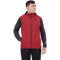 Black Diamond First Light Hybrid Vest