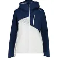 CMP Fix Hood Hybrid 32z6126 Jakke