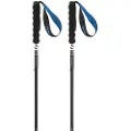 Salomon Ultra Alu Foldable Spaserstokker