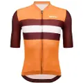 Santini Eco Sleek Bengal Kort Ermet Trøye