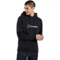 Berghaus Logo Hetteskjorte