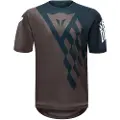 Dainese Aer Kortarmet T-skjorte