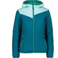 CMP Fix Hood 31z5356 Jakke