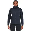 Montane Fireball Lite Jakke