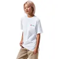 Berghaus Graded Peak Kortarmet T-skjorte