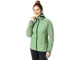 Vaude Valdassa Hybrid Jakke