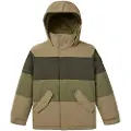 Burton Symbol Kids Jakke brun