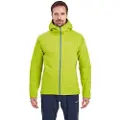 Montane Phase Lite Jakke