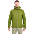 Montane Spirit Lite Jakke